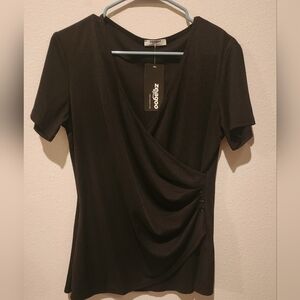 Blouse size large